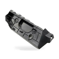 Front Bumper Bracket Mounting Retainer Suitable for MG MG3 2011-2013 10033936 - ZT2