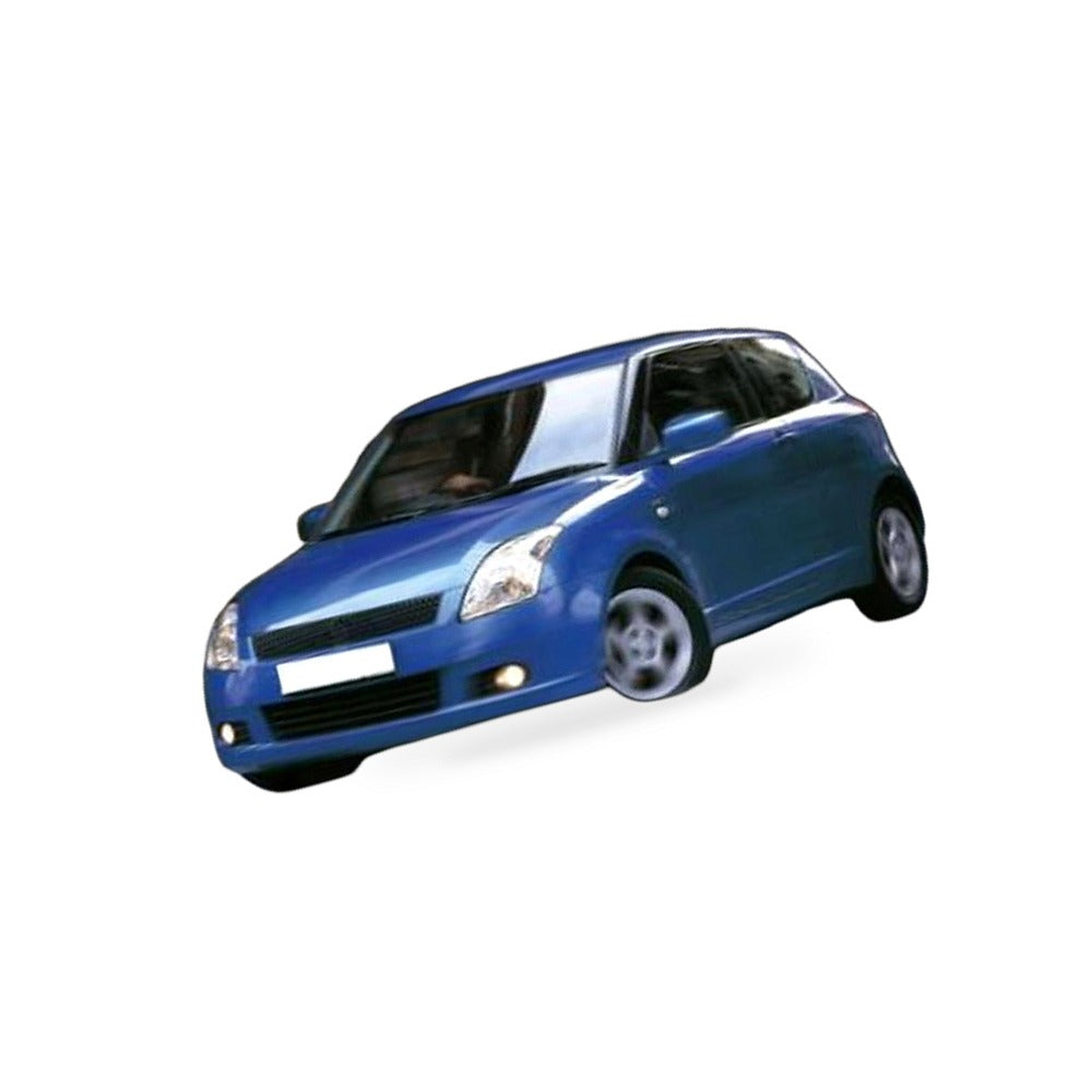 Front Bumper Bracket Right Suitable for Suzuki Swift 2005-2011 71731-63J00 - BD2