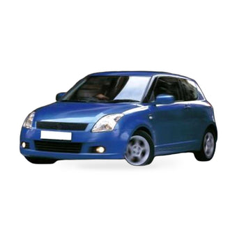 compare product Front Bumper Bracket Right Suitable for Suzuki Swift 2005-2011 71731-63J00