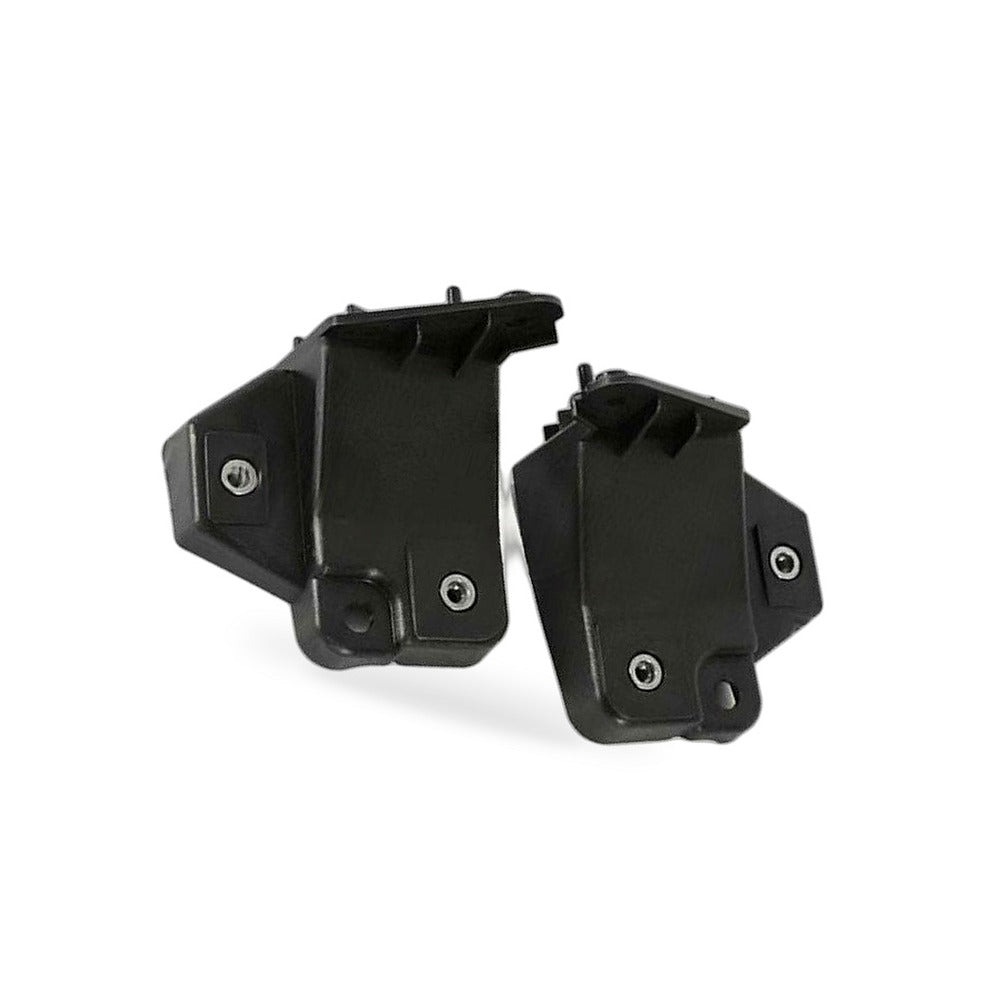 Front Bumper Bracket Suitable for Tesla Model S 2016-2020 Left Driver Side - BD3
