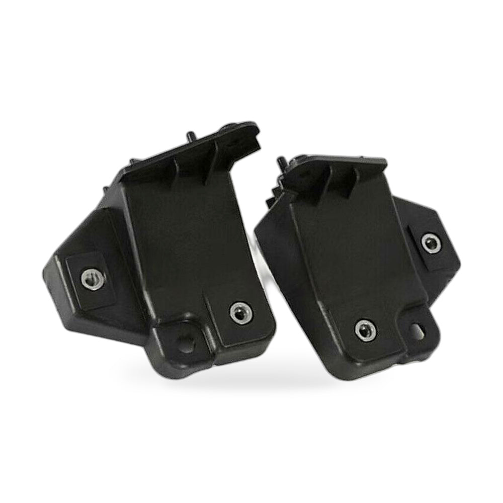 Front Bumper Bracket Suitable for Tesla Model S 2016-2020 Left Driver Side - ZT3