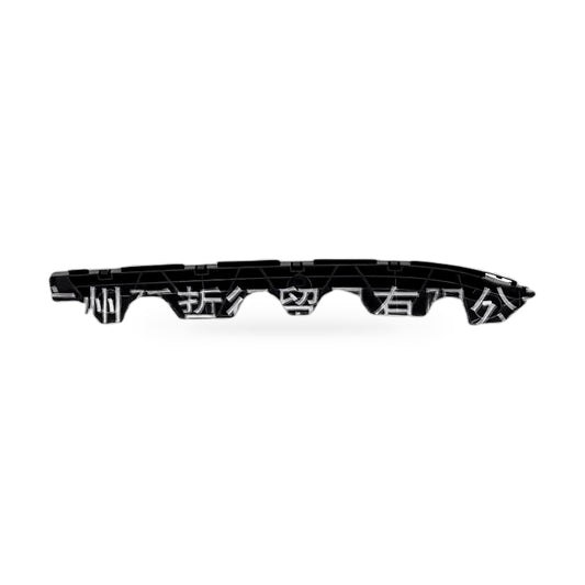 Rear Bumper Bracket Suitable for Toyota Sienna 2004-2010 3.3L 3.5L 52575AE010 - ZT2