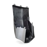 Rear Bumper Corner Trim Suitable for Toyota FJ Cruiser 2007-2014 Silver - ZT2