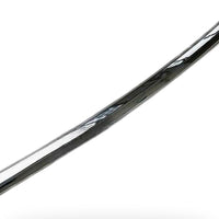 Chrome Hood Trim Strip Suitable for Toyota Prado 2010-2013 2.7L 75770-60020 - XQ1