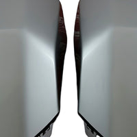 Front Bumper Corner Trim Suitable for Toyota FJ Cruiser 2007-2014 Left Side - XQ1