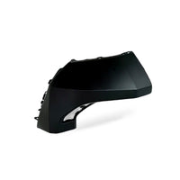 Front Bumper Corner Lower Matte Suitable for Toyota Prado 2024 52112-60190 - BD2