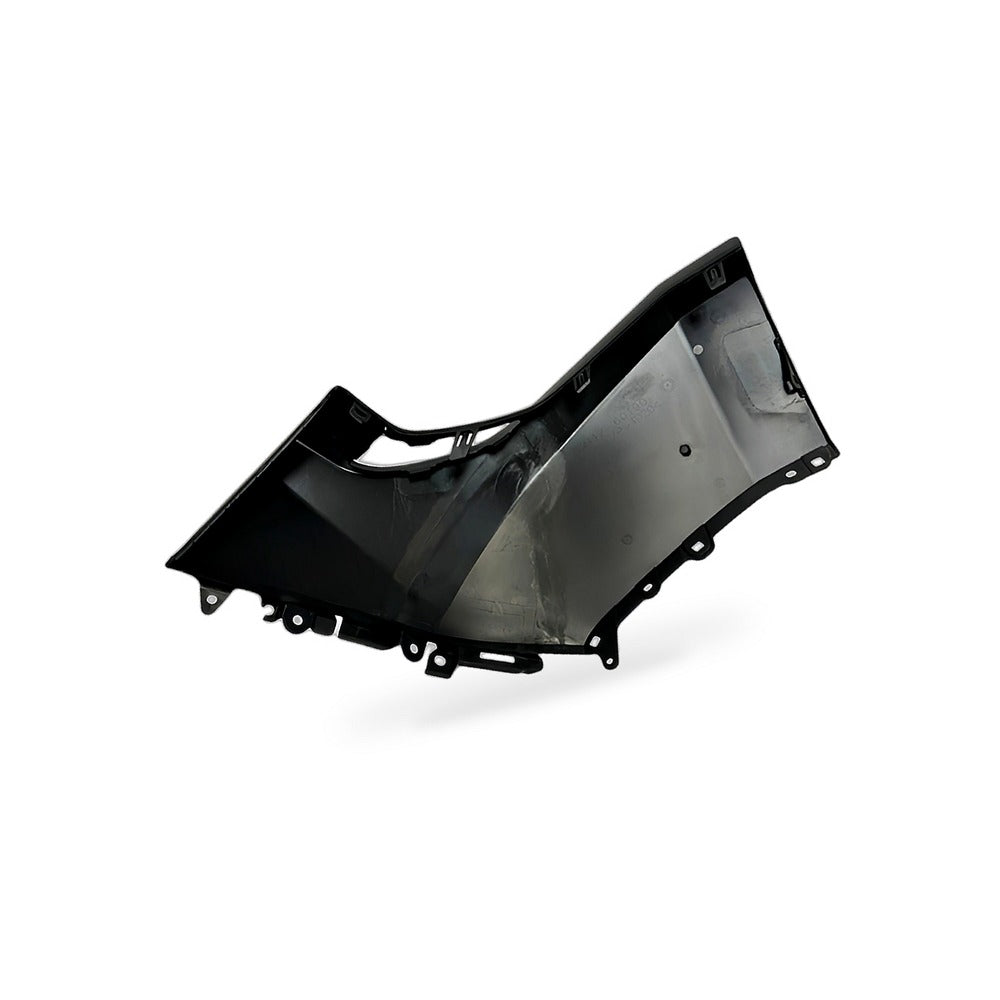 Front Bumper Corner Lower Matte Suitable for Toyota Prado 2024 52112-60190 - BD4