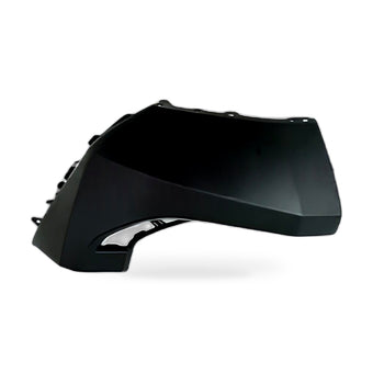 compare product Front Bumper Corner Lower Matte Suitable for Toyota Prado 2024 52112-60190