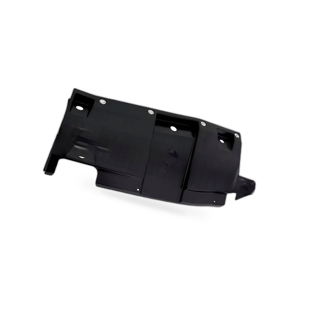 Rear Bumper Bracket Suitable for Toyota RAV4 2018 Passenger Right 587240R040 - BD1
