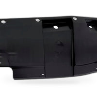 Rear Bumper Bracket Suitable for Toyota RAV4 2018 Passenger Right 587240R040 - XQ1