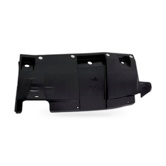 compare product Rear Bumper Bracket Suitable for Toyota RAV4 2018 Passenger Right 587240R040