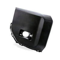 Front Bumper Corner Suitable for Toyota Land Cruiser Prado 2023-2024 Right Side - BD1