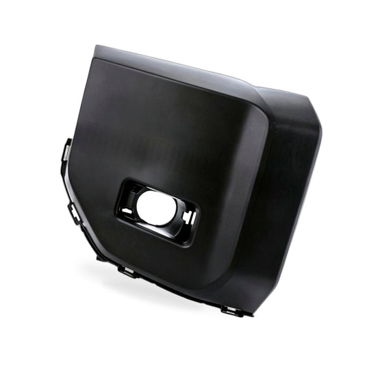 Front Bumper Corner Suitable for Toyota Land Cruiser Prado 2023-2024 Right Side