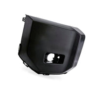 Front Bumper Corner Suitable for Toyota Land Cruiser Prado 2023-2024 Right Side - BD3