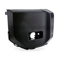 Front Bumper Corner Suitable for Toyota Land Cruiser Prado 2023-2024 Right Side - ZT3