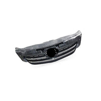 Front Bumper Grille Assembly Suitable for Toyota Corolla 2007-2017 1.8L - BD4