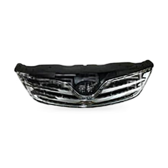 compare product Front Bumper Grille Assembly Suitable for Toyota Corolla 2007-2017 1.8L