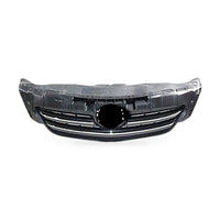 Front Bumper Grille Assembly Suitable for Toyota Corolla 2007-2017 1.8L - ZT3