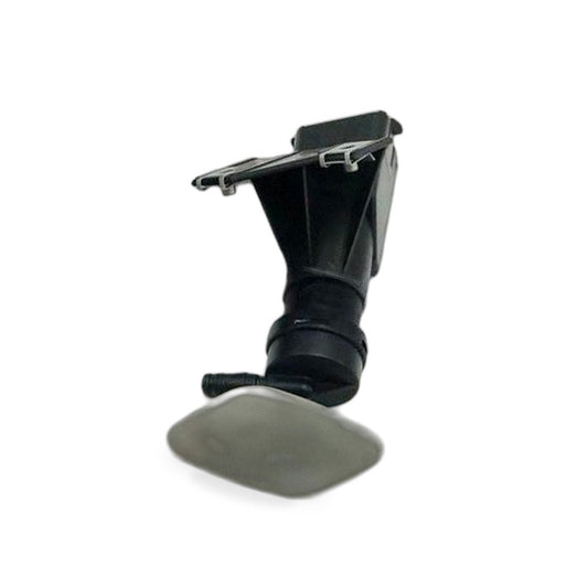 Headlight Washer Nozzle Cover Suitable for Toyota Avensis T25 2003-2008 4-Piece