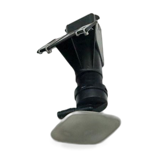Headlight Washer Nozzle Cover Suitable for Toyota Avensis T25 2003-2008 4-Piece - ZT2