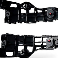 Front Bumper Bracket Suitable for Toyota Highlander 2014-2018 52536-0E030 - XQ1
