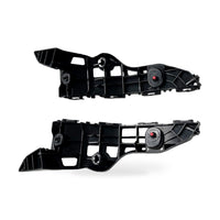 Front Bumper Bracket Suitable for Toyota Highlander 2014-2018 52536-0E030 - ZT2