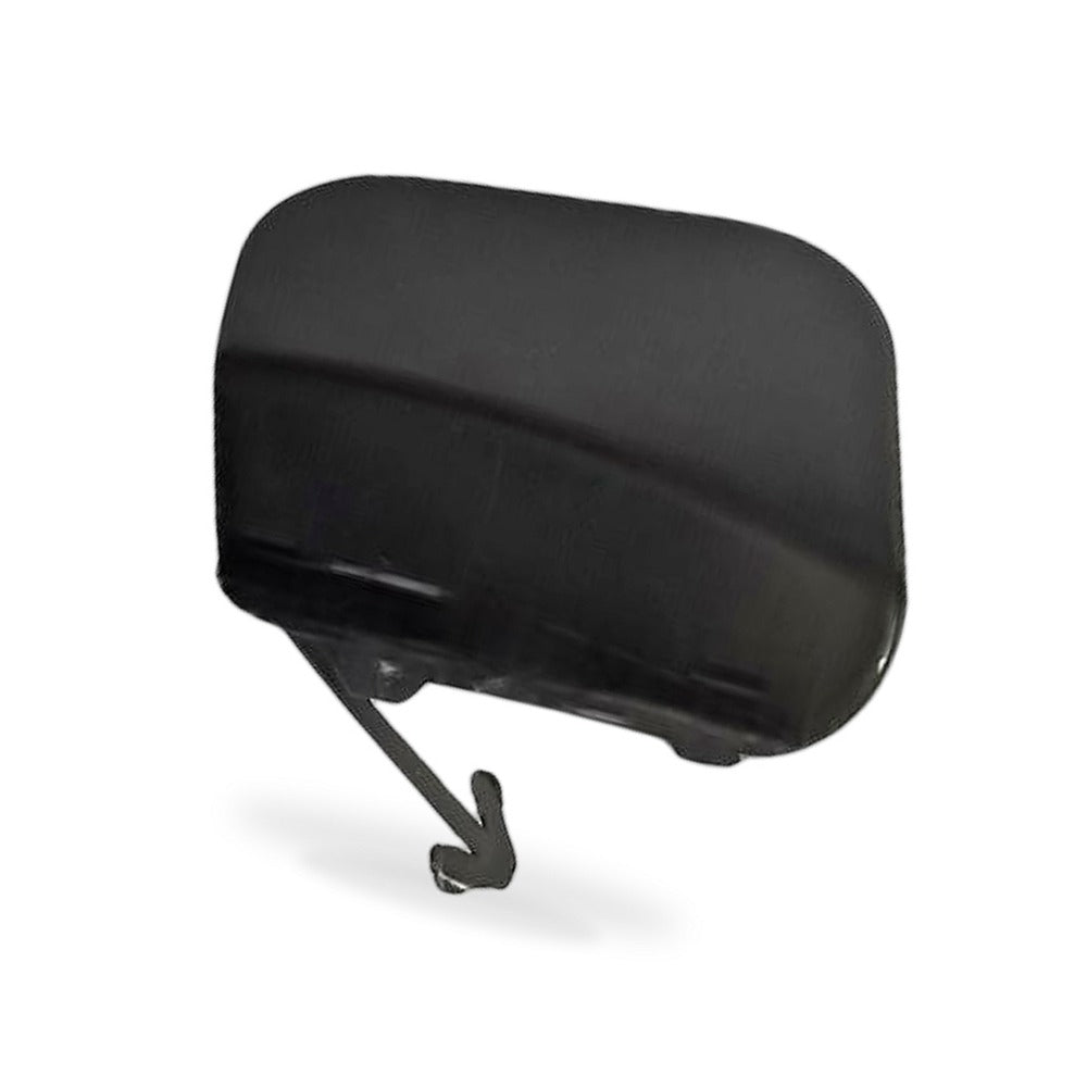 Front Bumper Tow Hook Cover Suitable for Toyota Highlander 2008-2010 - BD3