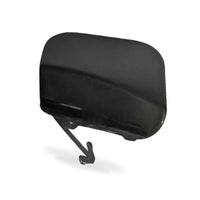 Front Bumper Tow Hook Cover Suitable for Toyota Highlander 2008-2010 - BD3
