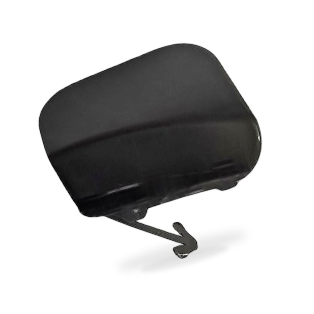 Front Bumper Tow Hook Cover Suitable for Toyota Highlander 2008-2010 - BD4