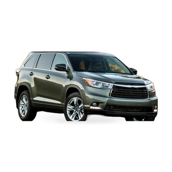 compare product Front Bumper Bracket Left Suitable for Toyota Highlander 2014-2016 52146-0E070