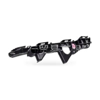 Rear Bumper Bracket Left Suitable for Toyota RAV4 2013-2015 52155-0R030 - ZT2