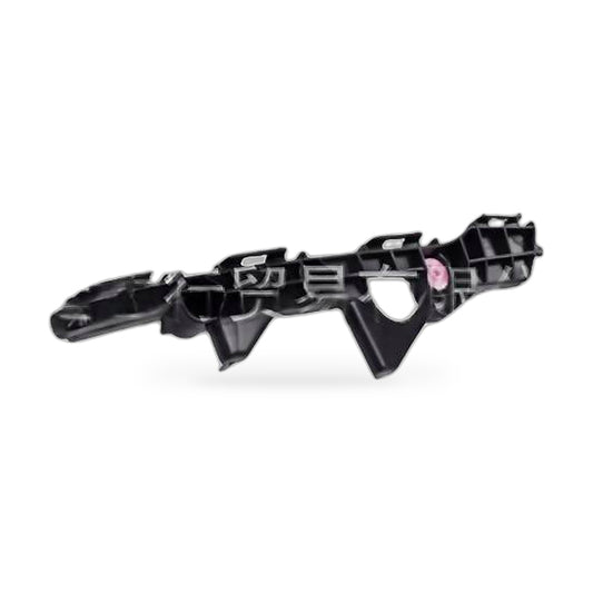 Rear Bumper Bracket Left Suitable for Toyota RAV4 2013-2015 52155-0R030 - ZT2