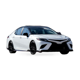 compare product Front Bumper Bracket Left Driver Side Suitable for Toyota Camry 2018-2023