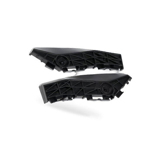 Left Rear Bumper Bracket Suitable for Toyota Yaris 2007-2012 52155-52091