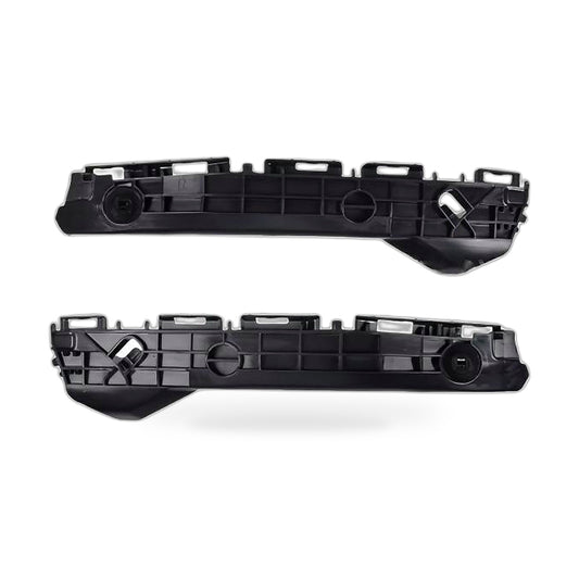 Rear Bumper Bracket Suitable for Toyota Yaris 2005-2011 Right 52575-52171 - ZT2