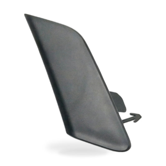 Front Bumper Tow Hook Cover Suitable for Toyota Corolla Levin 2019-2021 2.0L - ZT2