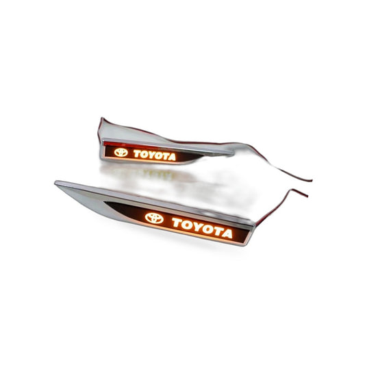 LED Side Marker Light Turn Signal Light Suitable for Toyota Corolla Camry RAV4