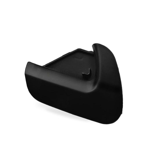 Front Bumper Tow Hook Eye Cover Suitable for Toyota Yaris 2012-2014 LE