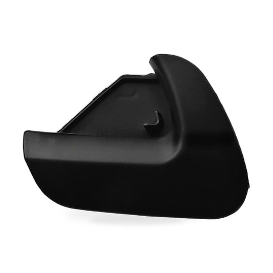 Front Bumper Tow Hook Eye Cover Suitable for Toyota Yaris 2012-2014 LE - ZT2