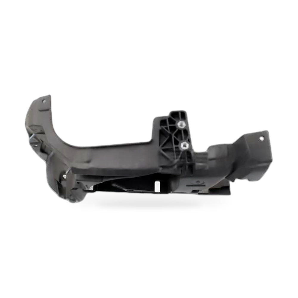 Rear Bumper Bracket Suitable for Toyota Tacoma 16-23 Right 52153-04010 - ZT3