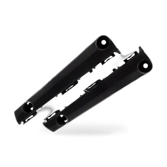 Front Bumper Bracket Suitable for 2012-2014 Toyota Camry Driver Left 5253606120 - ZT2