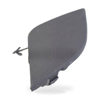 Bumper Tow Hook Cover Suitable for 2016-2018 Toyota RAV4 Right 53285-0R080 - ZT2