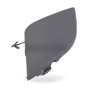 compare product Bumper Tow Hook Cover Suitable for 2016-2018 Toyota RAV4 Right 53285-0R080