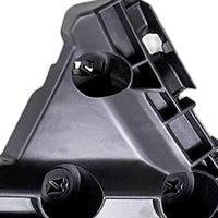 Rear Bumper Bracket Support Passenger Right Suitable for Toyota Camry 2007-2011 - XQ1