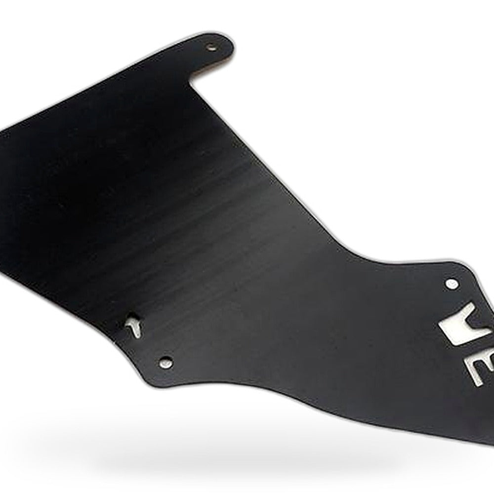 Fender Liner Splash Shield Clip Retainer Kit Suitable for Lexus ES300 ES330 - XQ1
