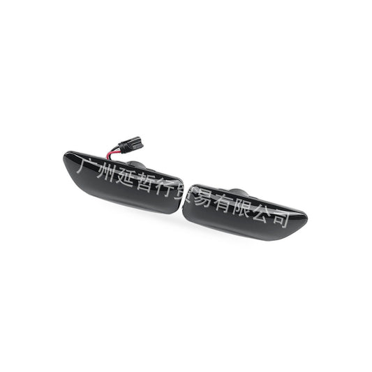Fender Light Turn Signal Housing Suitable for Volvo S60 S80 V70 XC70 XC90