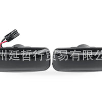 Fender Light Turn Signal Housing Suitable for Volvo S60 S80 V70 XC70 XC90 - XQ1