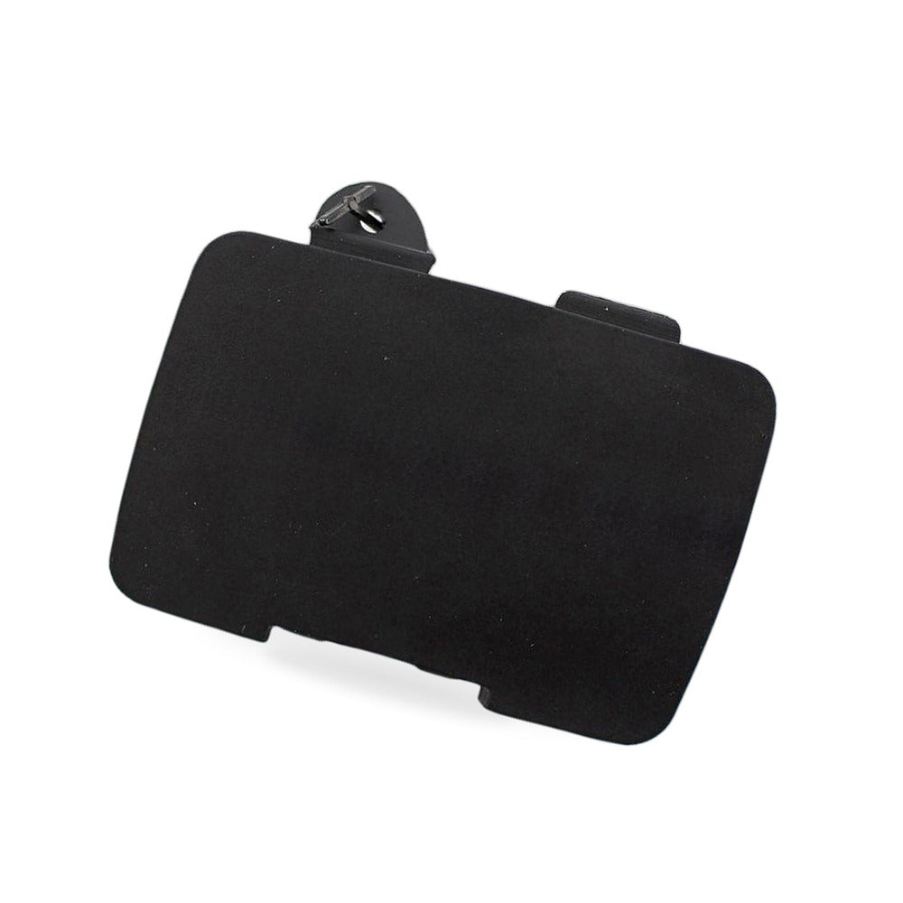 Front Bumper Trailer Cover Suitable for Volvo S80 1999-2003 9178485 9151384 - BD1