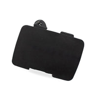 Front Bumper Trailer Cover Suitable for Volvo S80 1999-2003 9178485 9151384 - BD1