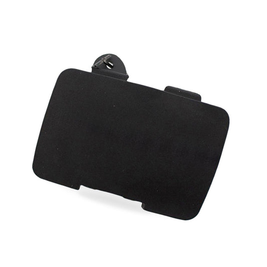 Front Bumper Trailer Cover Suitable for Volvo S80 1999-2003 9178485 9151384